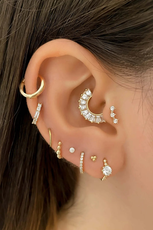 Piercing Course